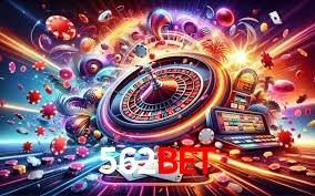 Estatísticas 562bet