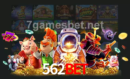 cassino 562bet