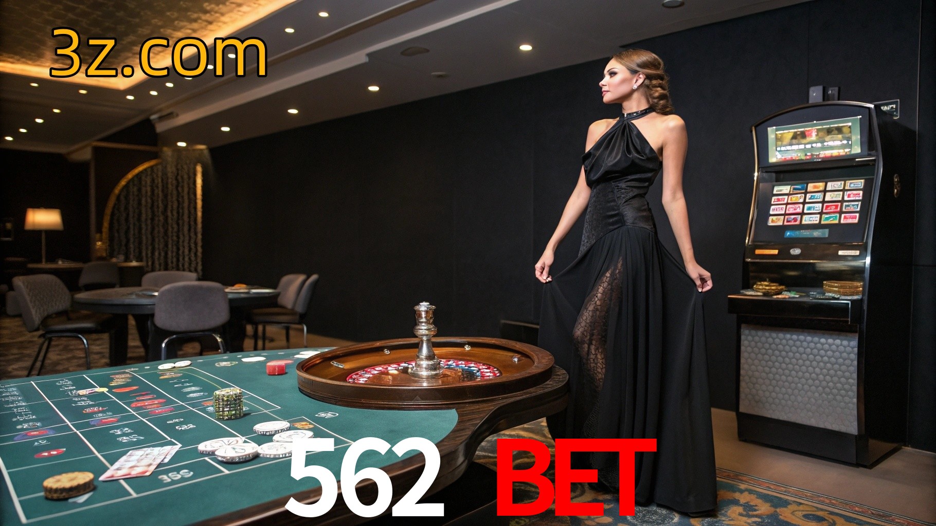 login 562 bet