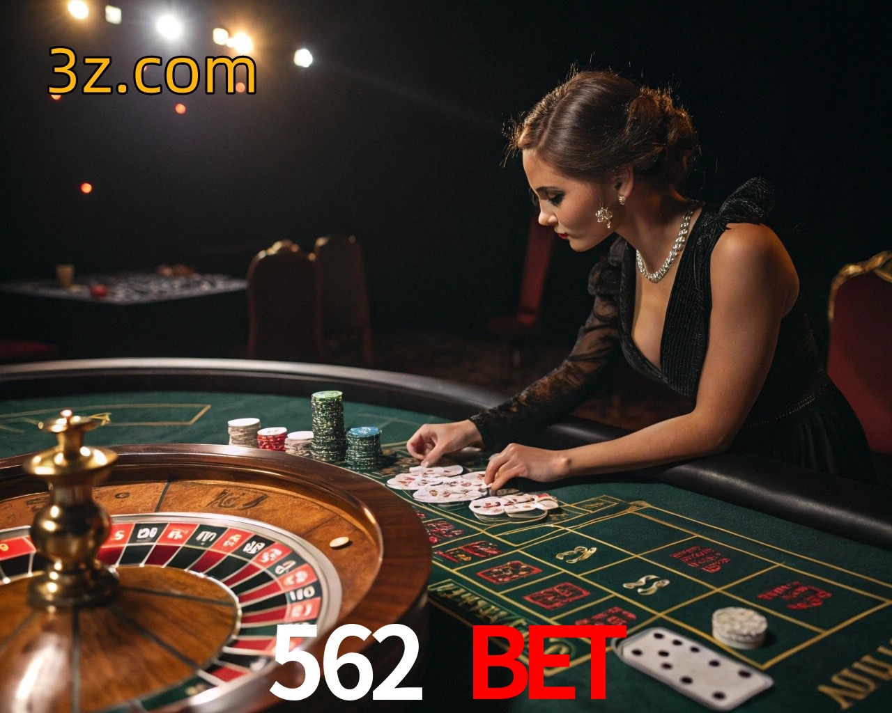 bonus 562 bet