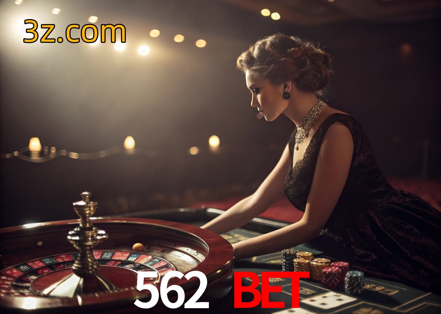  562 bet