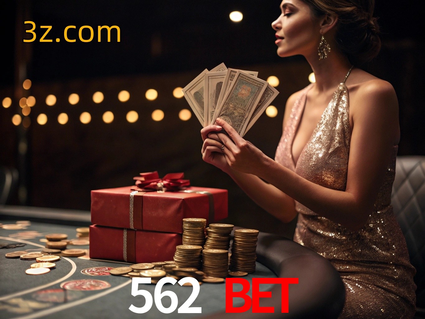  562 bet