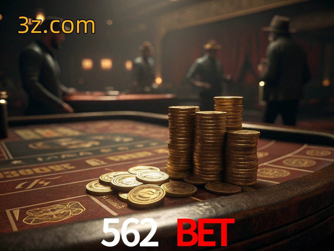  562 bet app