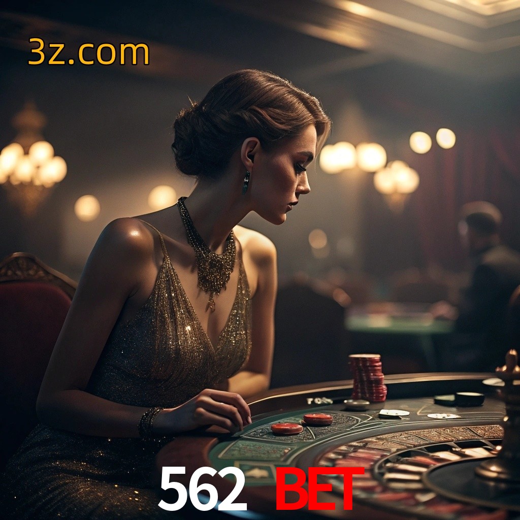 logo 562 bet
