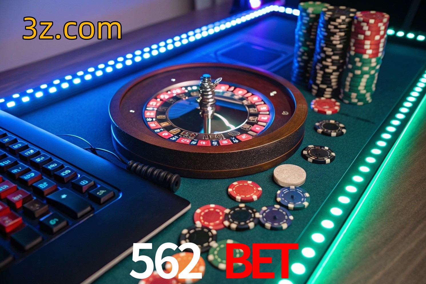  562 bet login