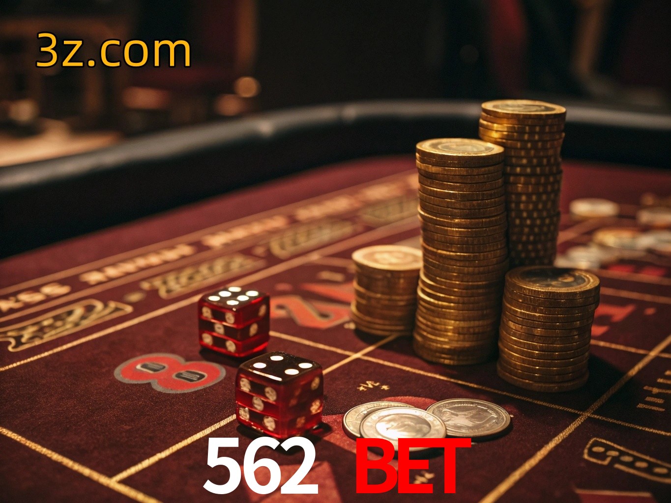 app 562 bet