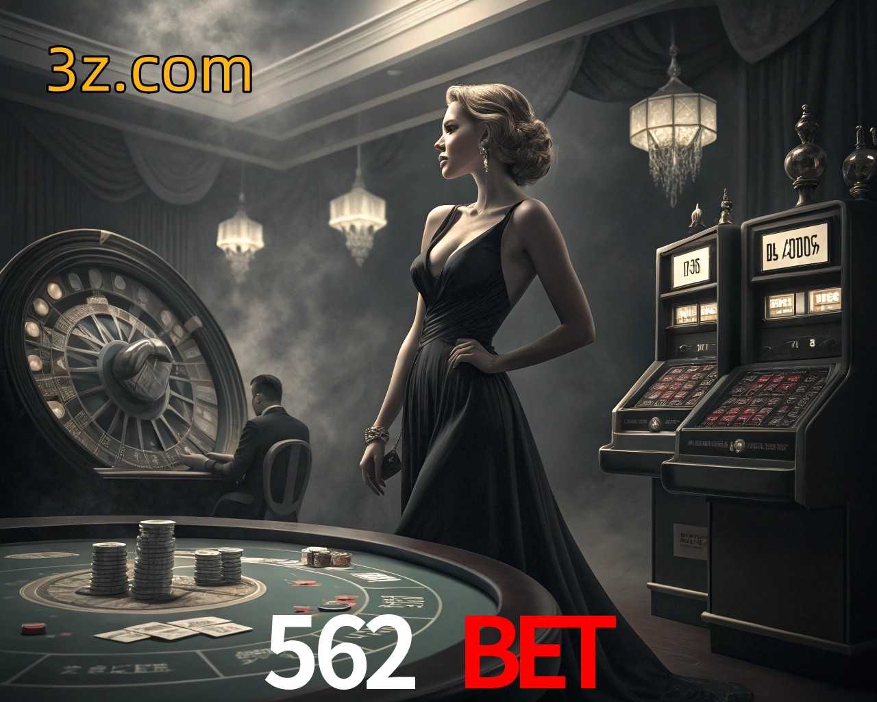 bonus 562 bet