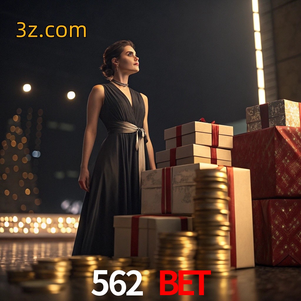  562 bet bonus