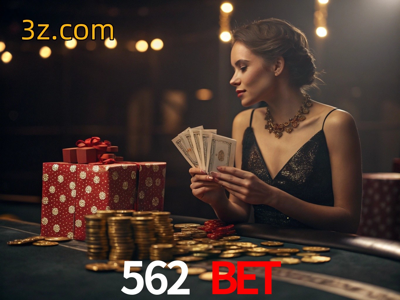  562 bet com
