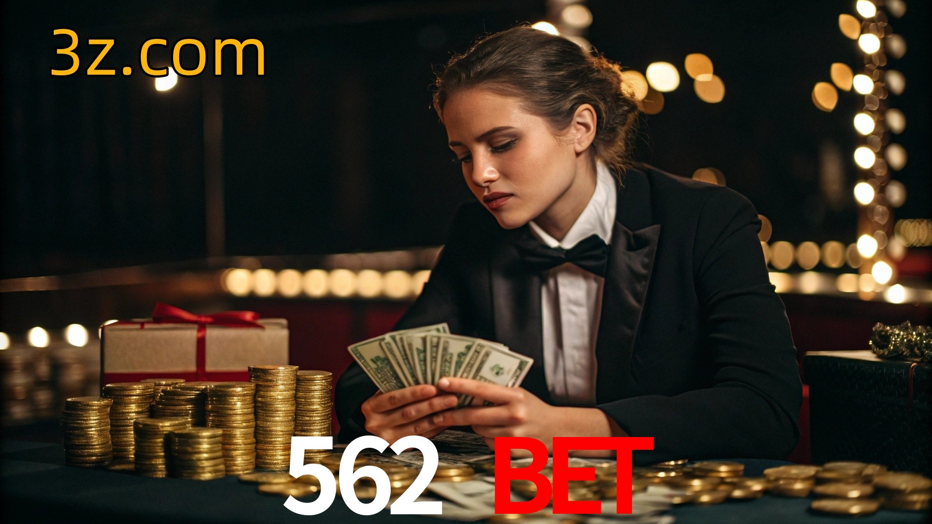 bet 562 bet
