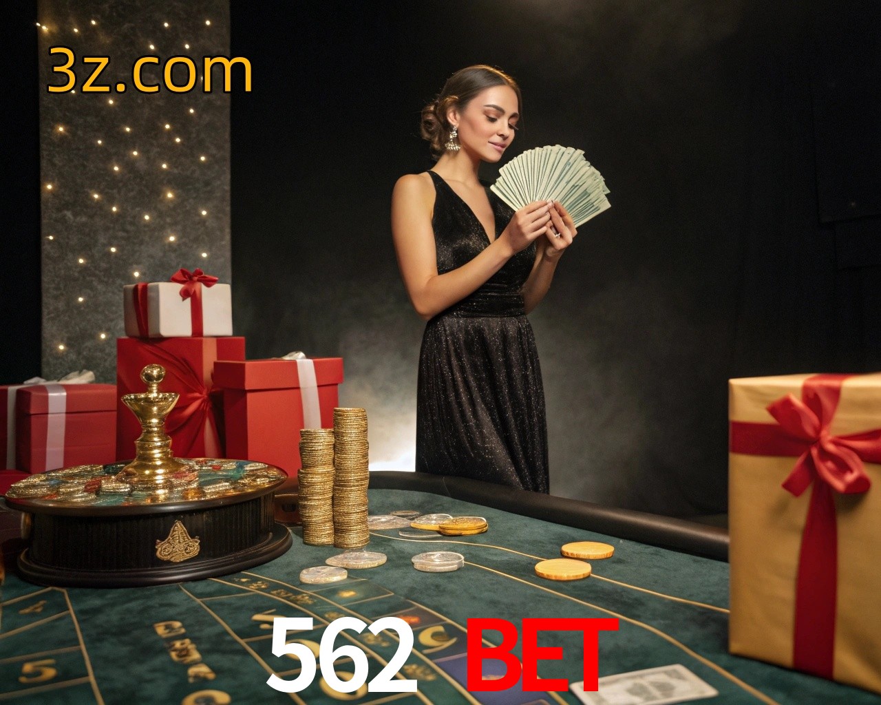  562 bet