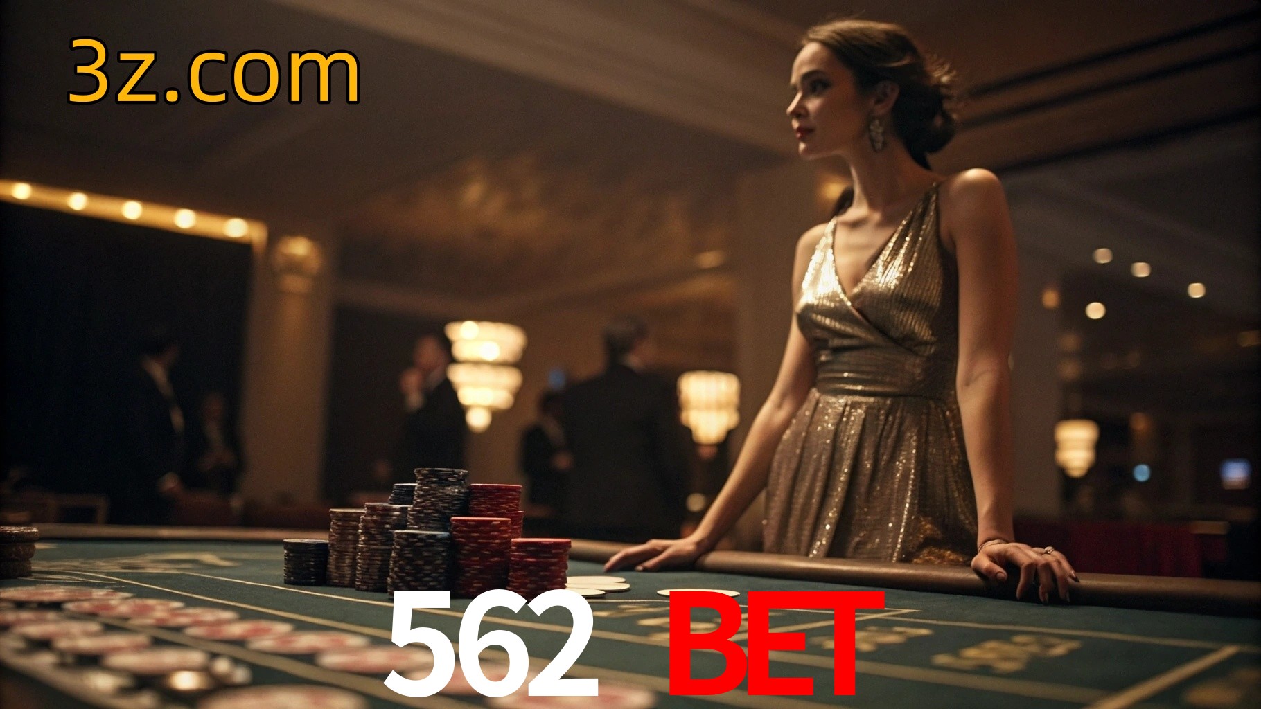  562 bet