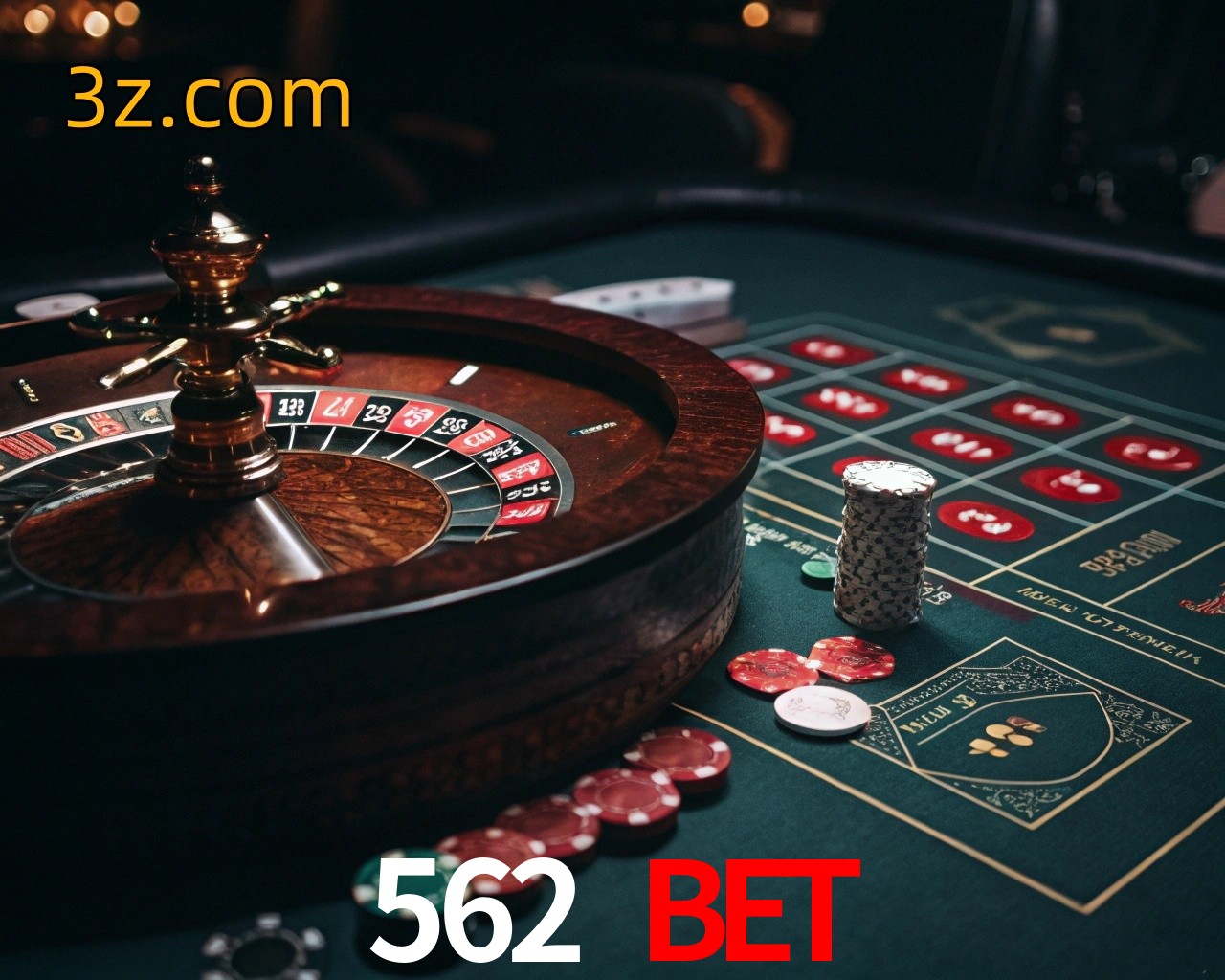 app 562 bet