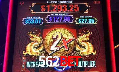 A Experiência Imersiva dos Cassinos Ao Vivo no 562bet