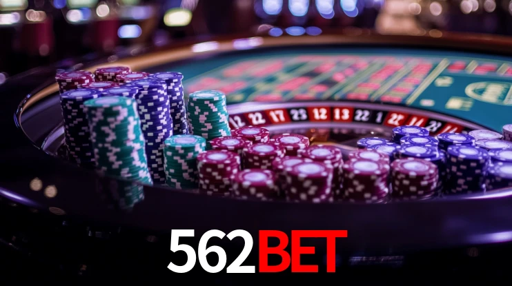 Tournaments 562bet