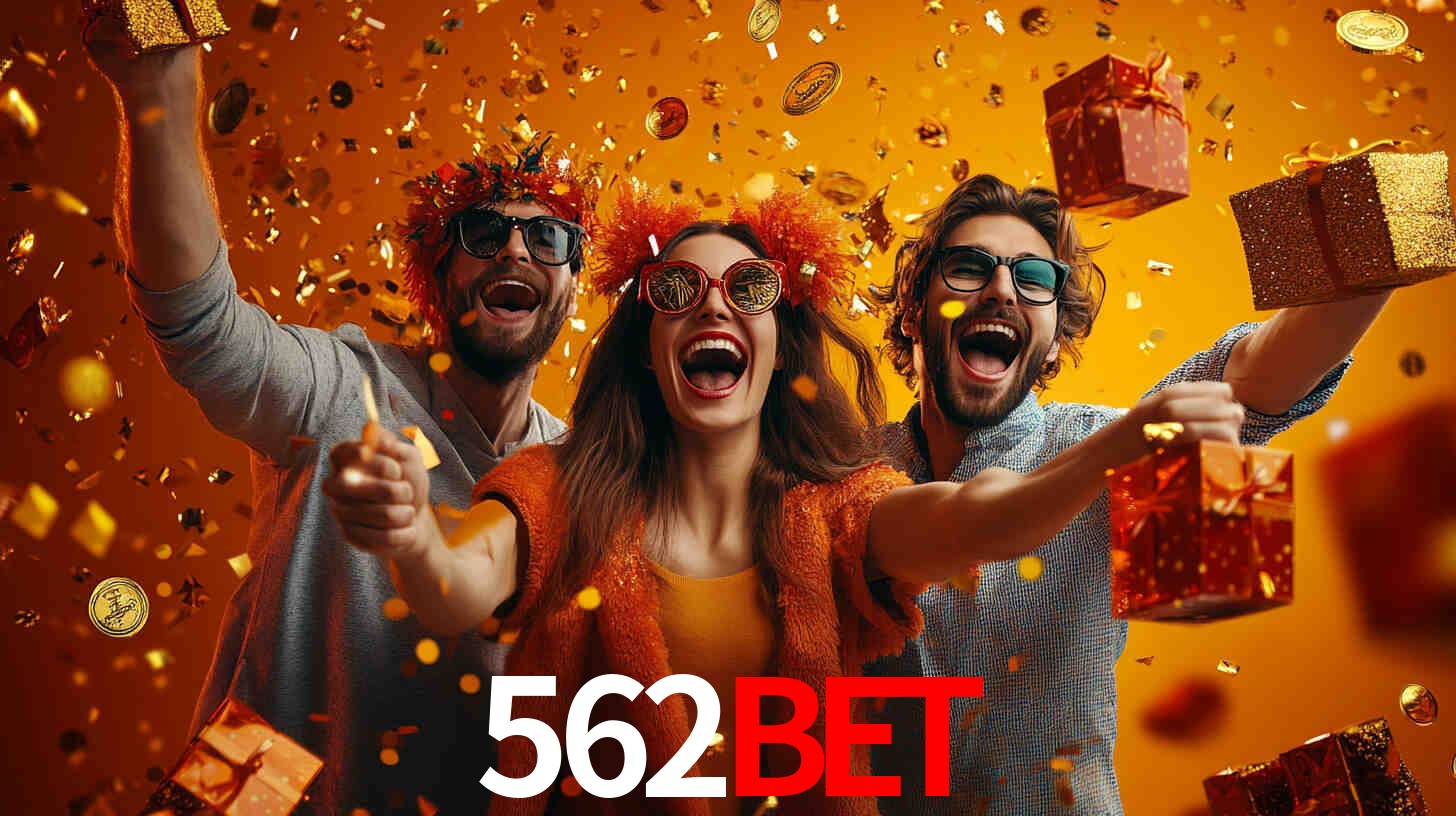 562bet: A Experiência de Casino com Jogos de Mesa ao Vivo