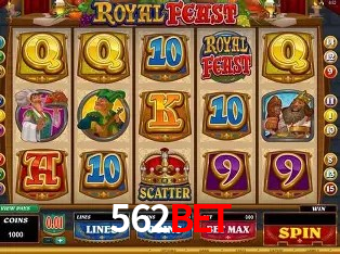 Weekend Specials 562bet