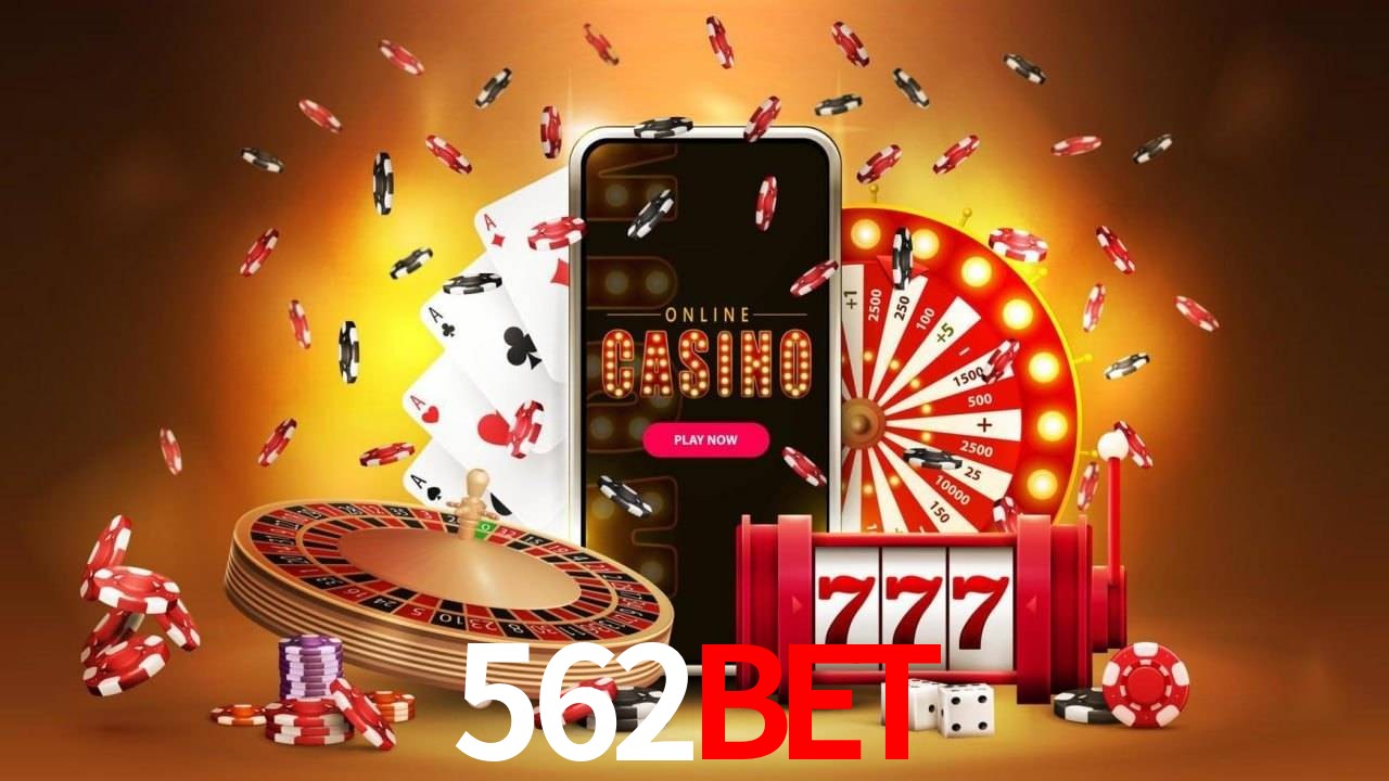 Cadastro Rápido 562bet