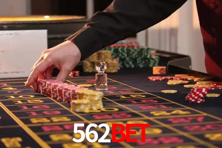 A Popularidade dos Caça-Níqueis no 562bet