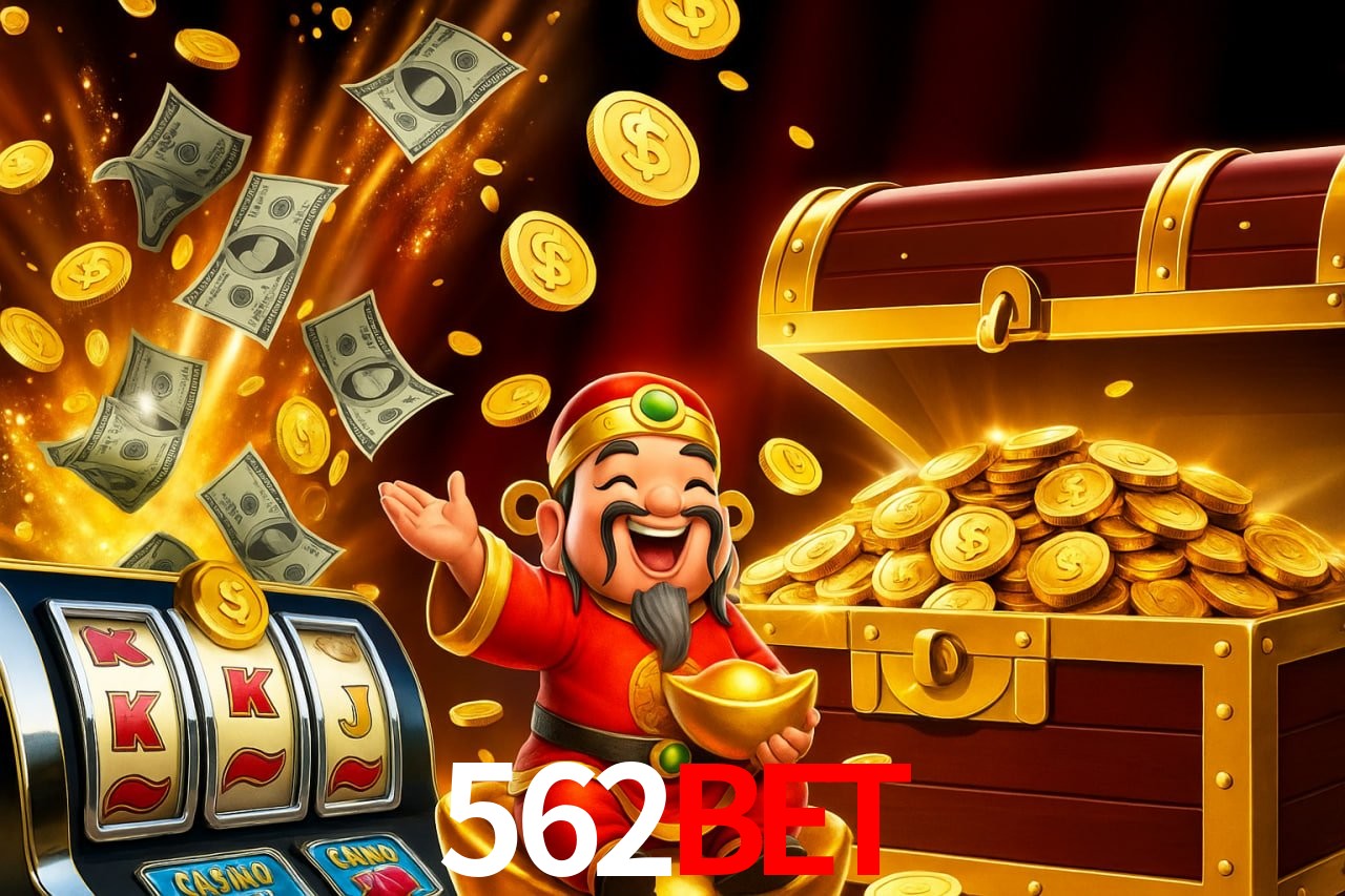 Casino Ao Vivo 562bet
