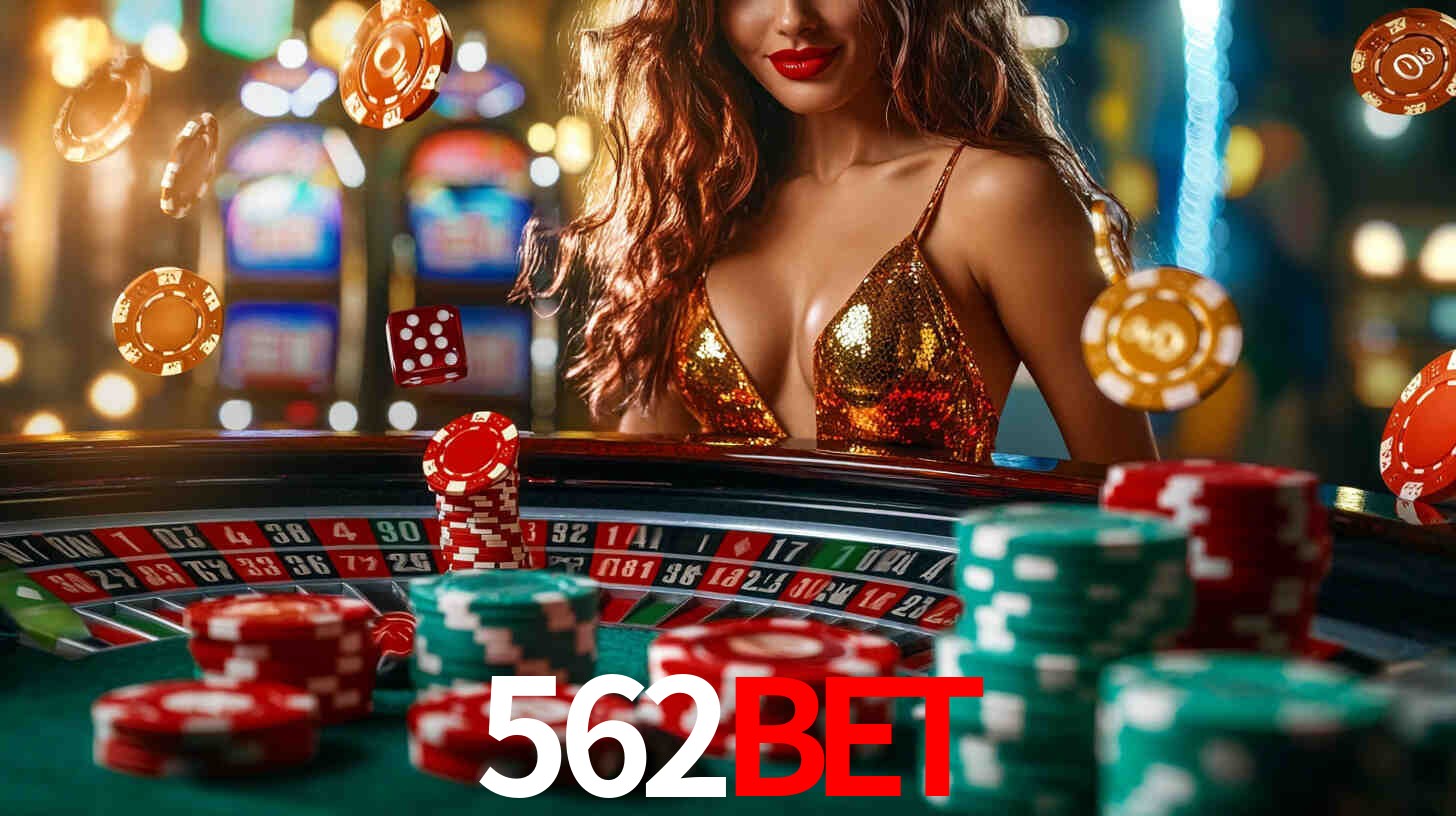 562bet App Interface