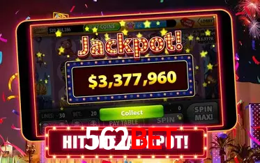 Explorando a Categoria de Eventos em Apostas na 562bet