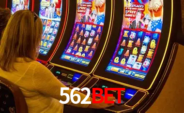Desvendando o Mundo dos Jogos Virtuais na 562bet