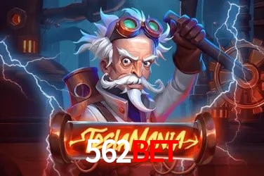 Benefícios da Conta 562bet