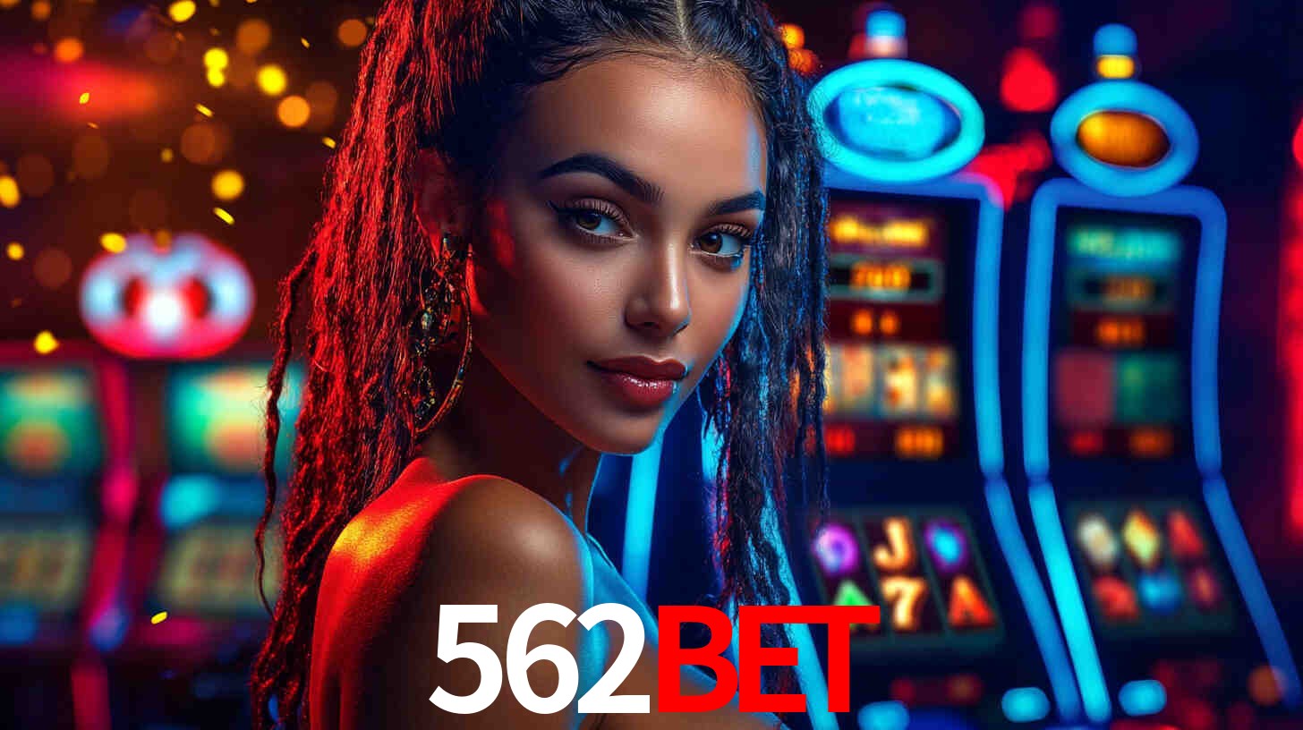 Explorando a Categoria de Eventos em Apostas na 562bet