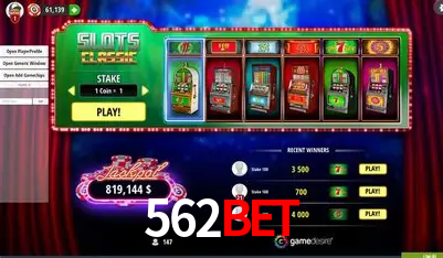 A Emoção da Loteria na 562bet: Uma Chance de Mudança de Vida