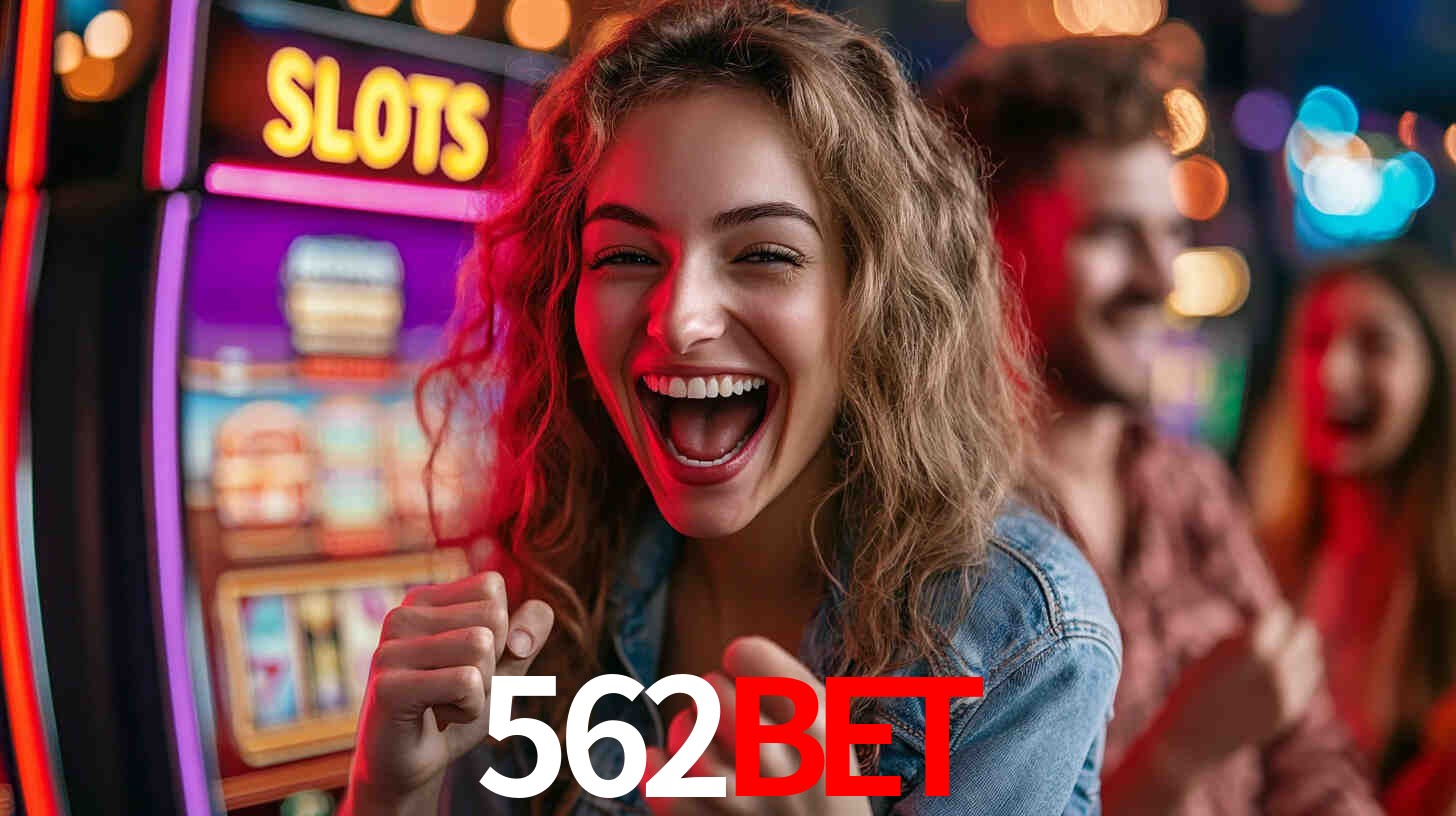 Inovações de Jogos na 562bet: O Futuro das Experiências Interativas