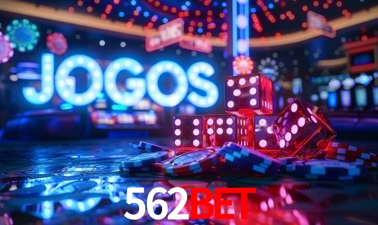 Programa VIP 562bet