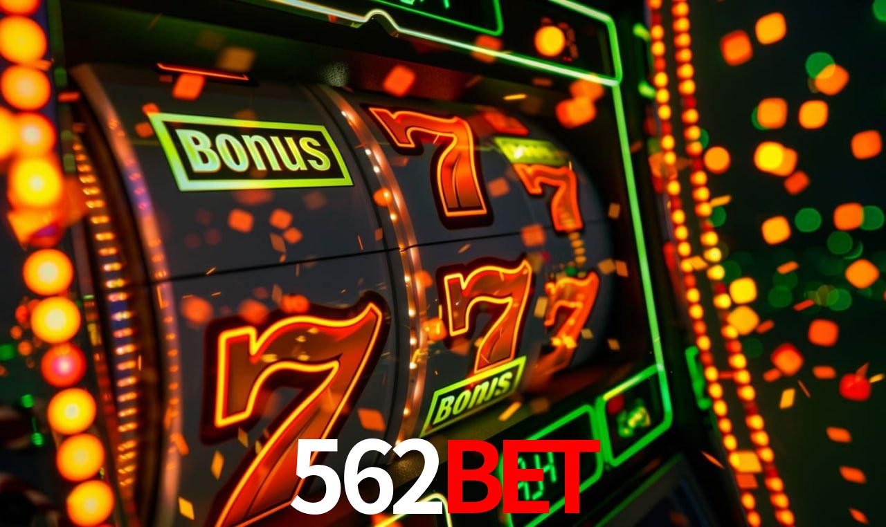 cassino 562bet