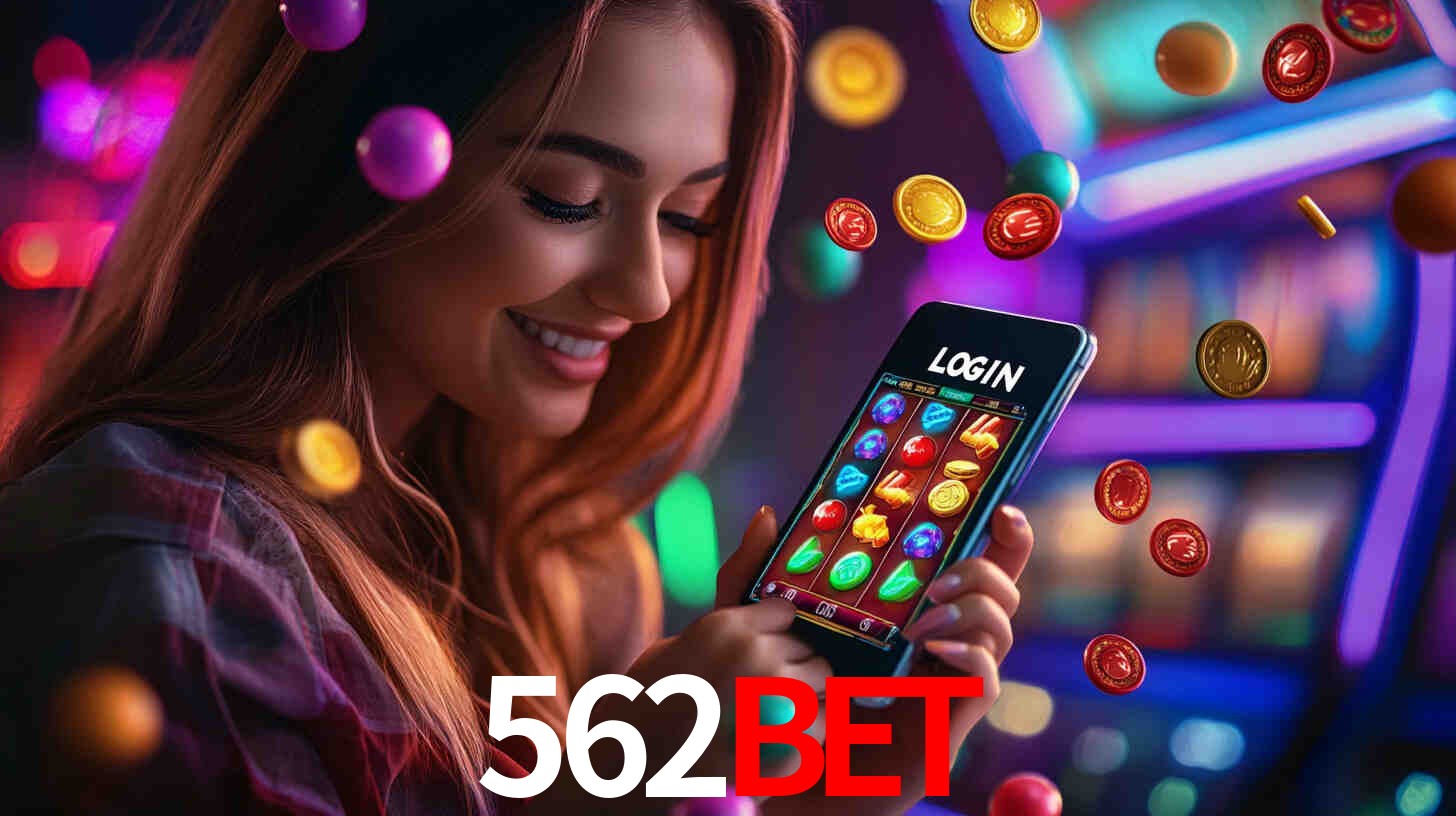 562bet.com