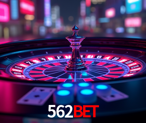 Desvendando o Mundo dos Jogos Virtuais na 562bet