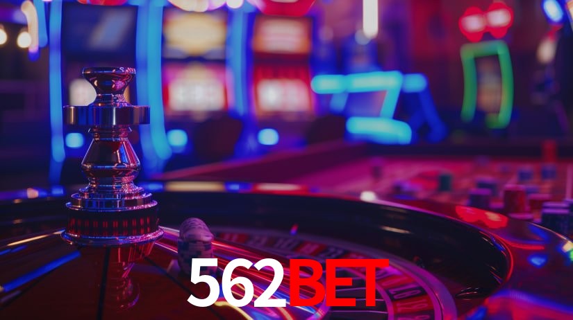 562bet: Jogos de Caça-Níqueis-Altas Recompensas, Roleta-Velocidade, Blackjack-Desafios Máximos