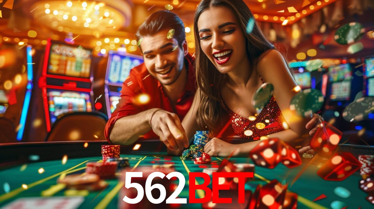 Sistemas de Segurança 562bet