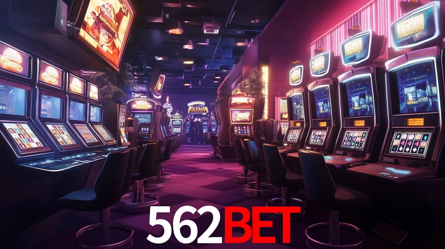 562bet