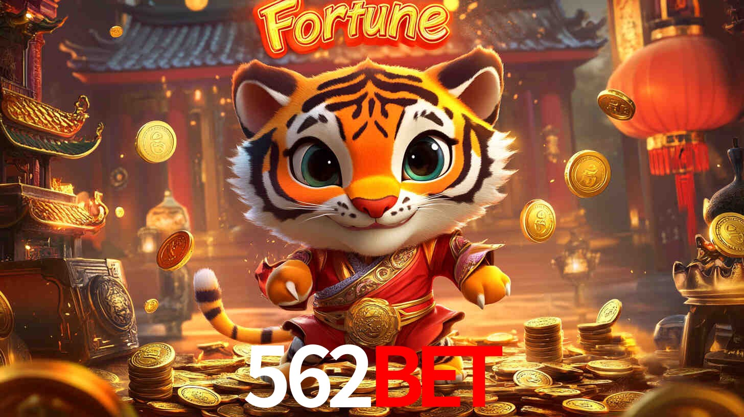 Apostas Esportivas na 562bet: Um Guia Completo