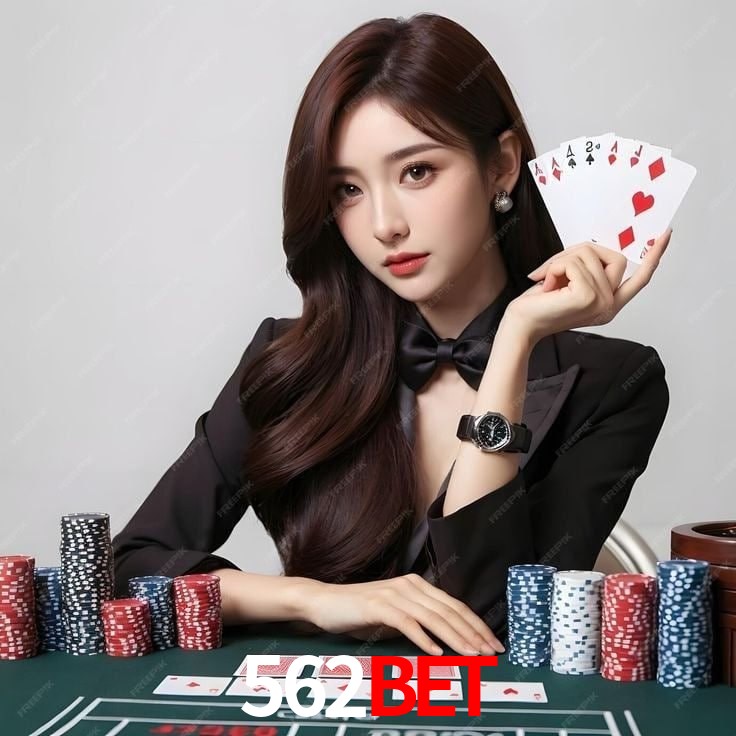 Promoções Sazonais 562bet