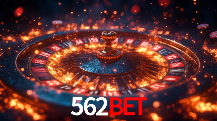 Experimente o Login Seguro Premium no 562bet