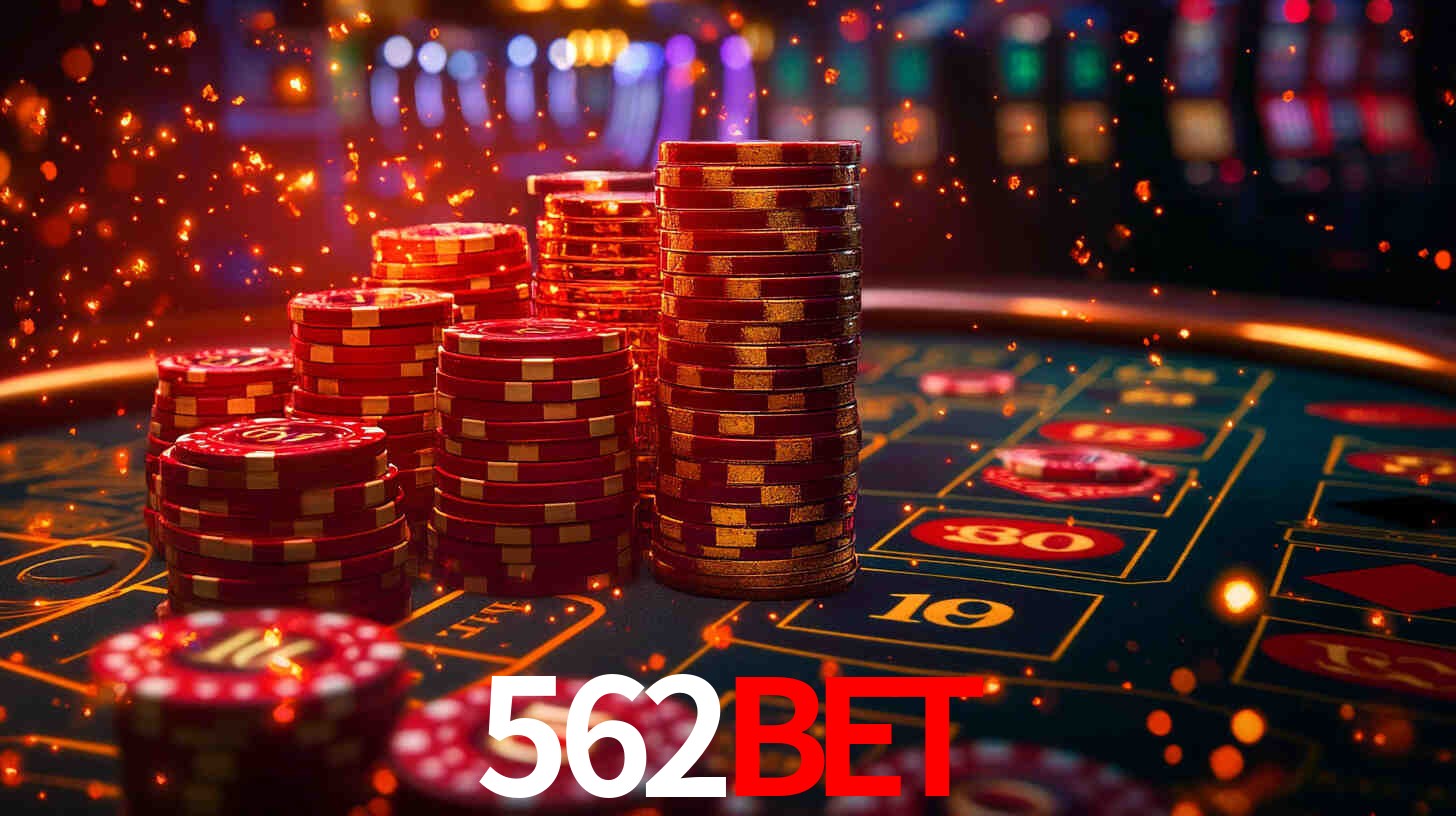 Premium Interface 562bet