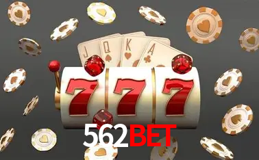 Descubra o Mundo do Cassino Online com 562bet