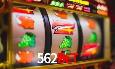 Inovações de Jogos na 562bet: O Futuro das Experiências Interativas