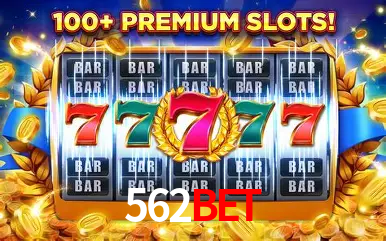 Descubra o Mundo do Cassino Online com 562bet