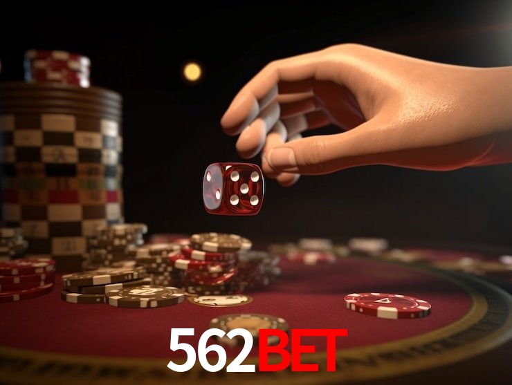 Provedores de Jogos 562bet