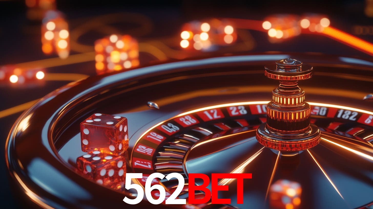VIP Casino 562bet