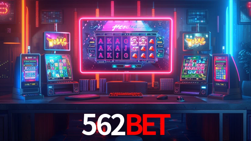 562bet