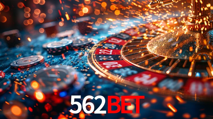 Game Providers 562bet