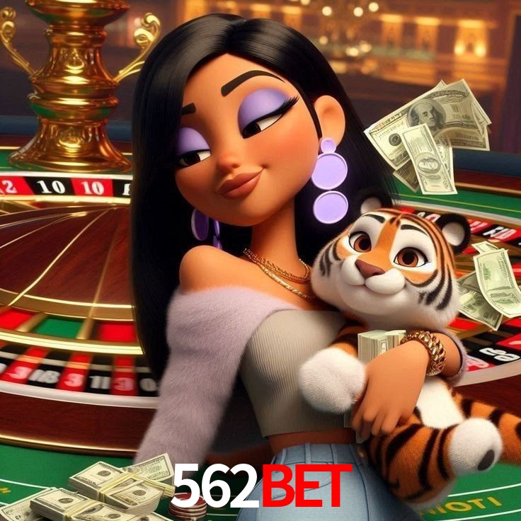 Tennis Betting 562bet